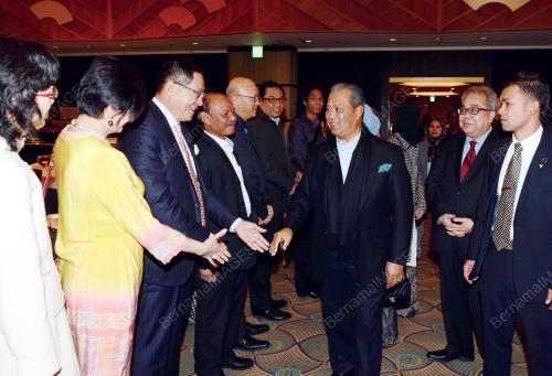 JPN01_16032015_TPM_DINNER