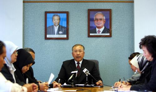 SHAHARUDDIN MD SOM