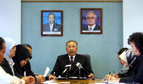 SHAHARUDDIN MD SOM