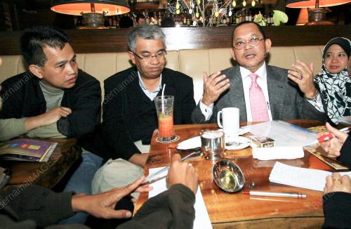 YAYASAN PELAJAR MALAYSIA (YPM)