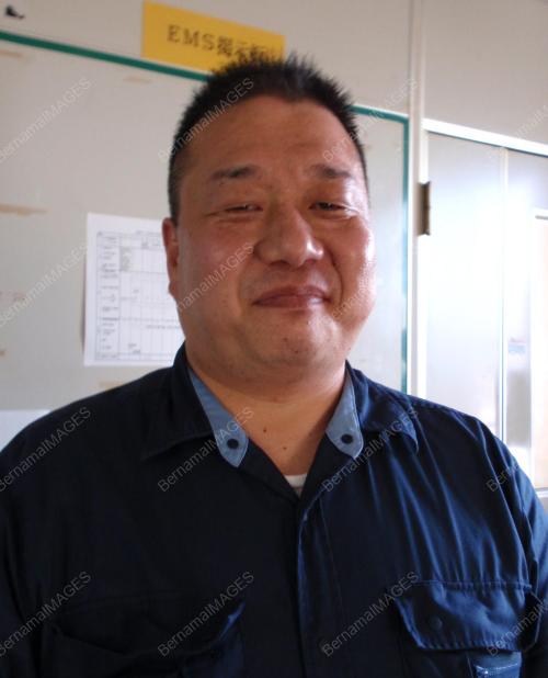 KEIHIN HATSUJYO