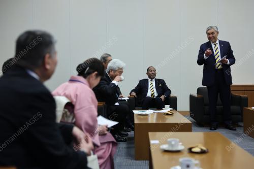DATUK SERI DR AHMAD ZAHID HAMIDI
