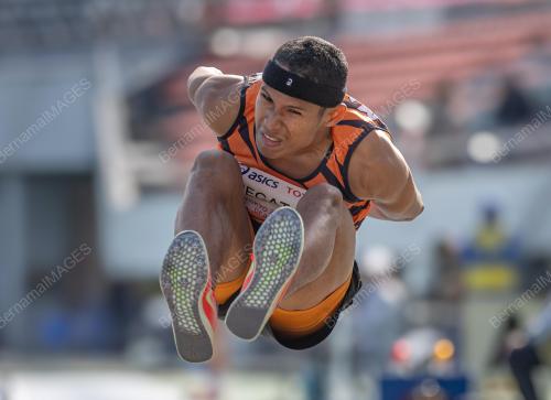 DEAFLYMPICS TOKYO 2025
