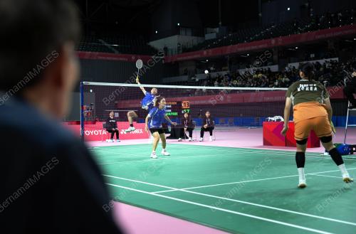 DEAFLYMPICS TOKYO 2025