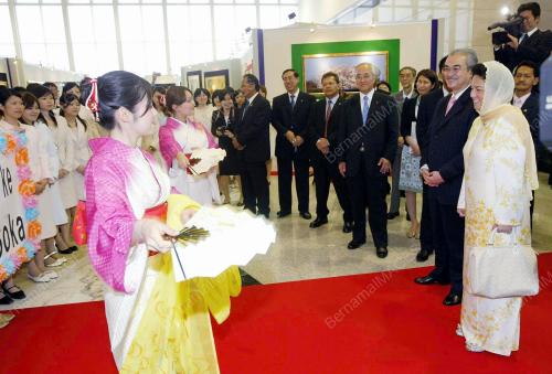 DATUK SERI ABDULLAH AHMAD BADAWI