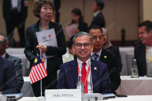 DATUK FAHMI FADZIL