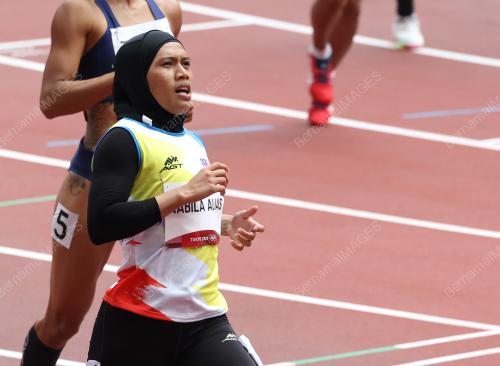SUKAN OLIMPIK TOKYO 2020