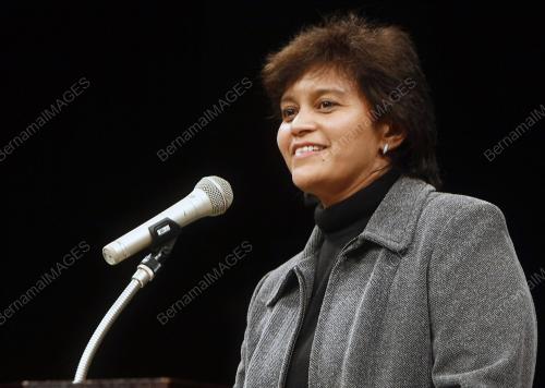 AZALINA OTHMAN SAID
