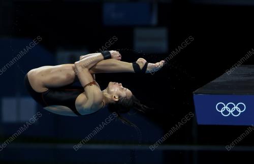 SUKAN OLIMPIK TOKYO 2020
