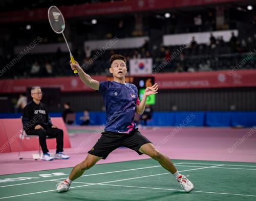 DEAFLYMPICS TOKYO 2025