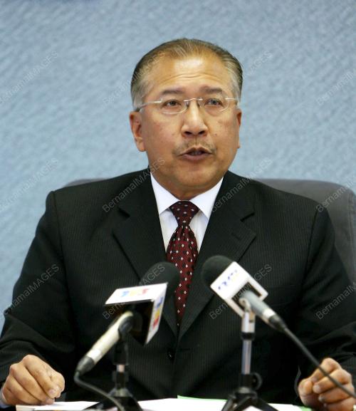 SHAHARUDDIN