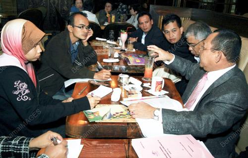 YAYASAN PELAJAR MALAYSIA (YPM)