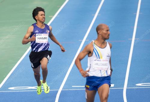 DEAFLYMPICS TOKYO 2025