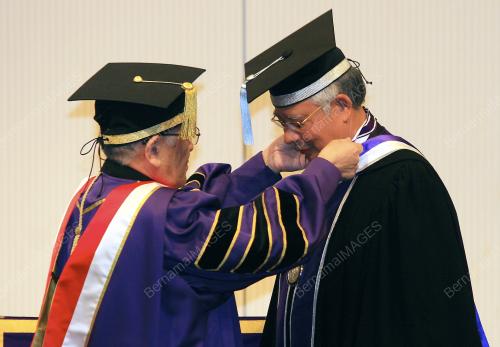 NAJIB TUN RAZAK