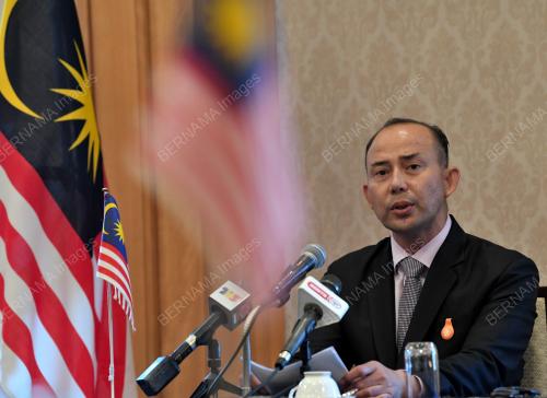 NOR AZAM MOHD IDRUS