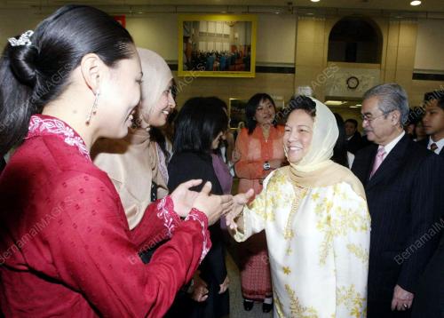 DATUK SERI ABDULLAH AHMAD BADAWI
