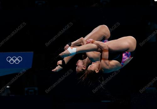 SUKAN OLIMPIK TOKYO 2020
