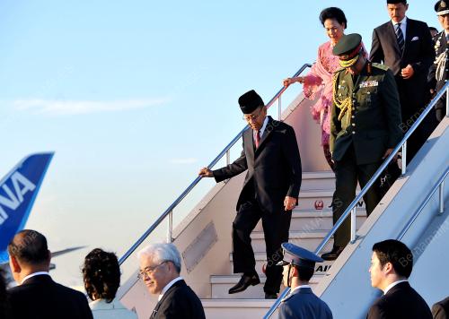 JPN03_01102012_AGONG-TOKYO