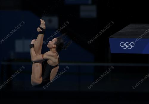 SUKAN OLIMPIK TOKYO 2020
