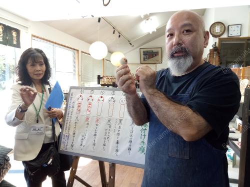 JPN03_08112018_KOLEKSI