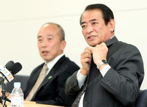 MASARU MARUO