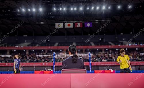 DEAFLYMPICS TOKYO 2025