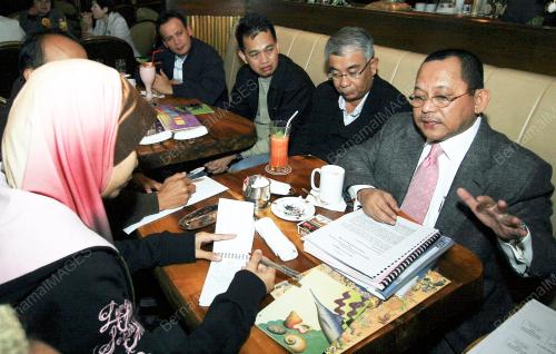 YAYASAN PELAJAR MALAYSIA (YPM)