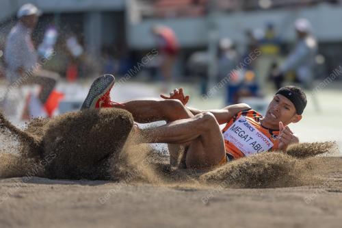 DEAFLYMPICS TOKYO 2025