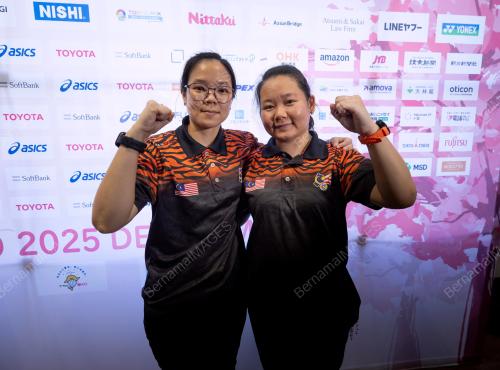 DEAFLYMPICS TOKYO 2025