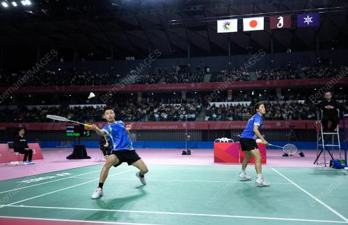 DEAFLYMPICS TOKYO 2025