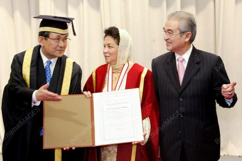 DATUK SERI ABDULLAH AHMAD BADAWI