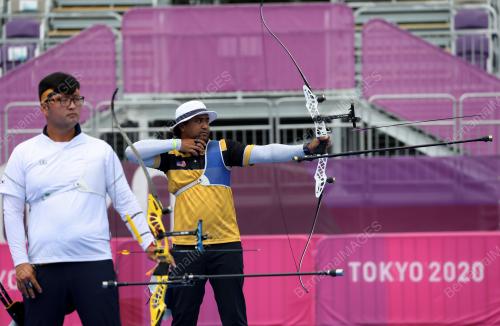 SUKAN OLIMPIK TOKYO 2020