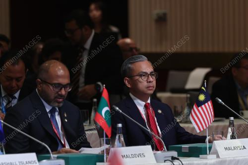 DATUK FAHMI FADZIL