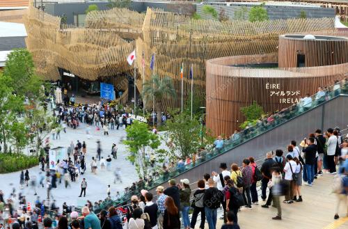 PAVILION MALAYSIA