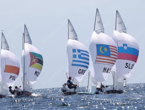 SUKAN OLIMPIK TOKYO 2020