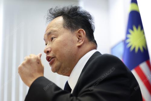 LAWATAN PERDANA MENTERI KE JEPUN