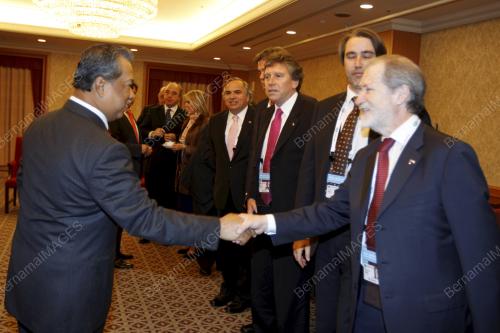 TAN SRI MUHYIDDIN YASSIN