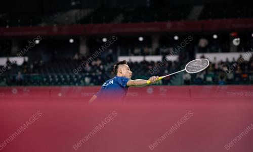 DEAFLYMPICS TOKYO 2025
