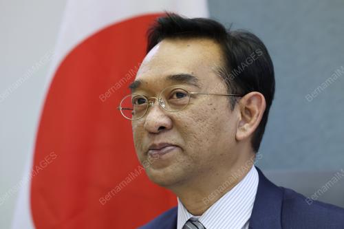 ANWAR UDZIR