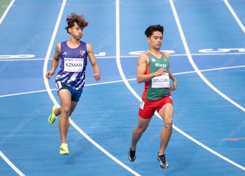 DEAFLYMPICS TOKYO 2025