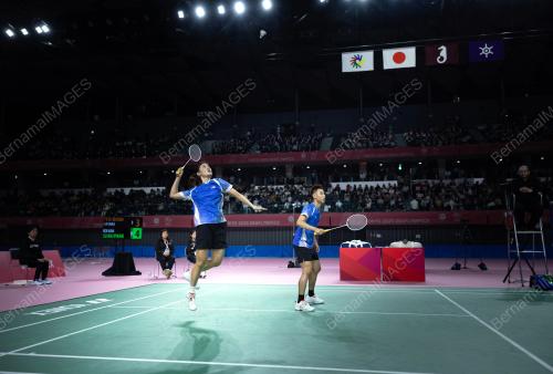DEAFLYMPICS TOKYO 2025