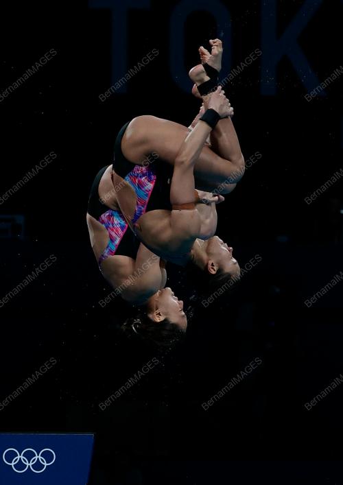 SUKAN OLIMPIK TOKYO 2020