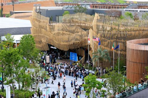 PAVILION MALAYSIA