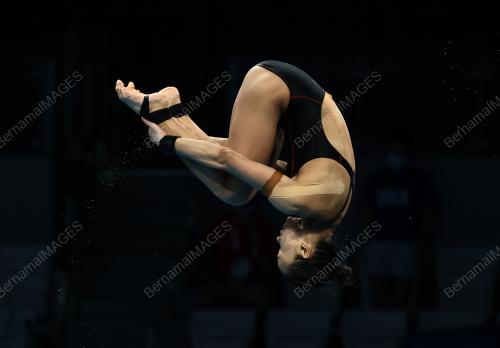 SUKAN OLIMPIK TOKYO 2020