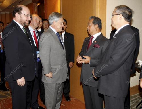 TAN SRI MUHYIDDIN YASSIN
