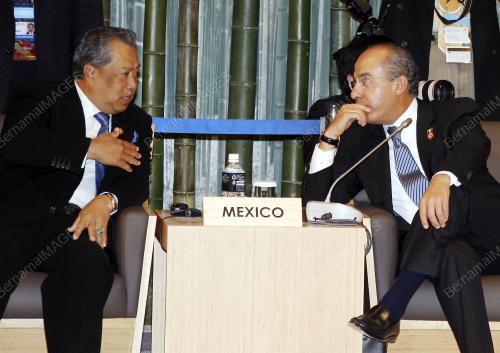 TAN SRI MUHYIDDIN YASSIN
