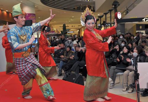 DATUK SERI ISMAIL SABRI YAAKOB