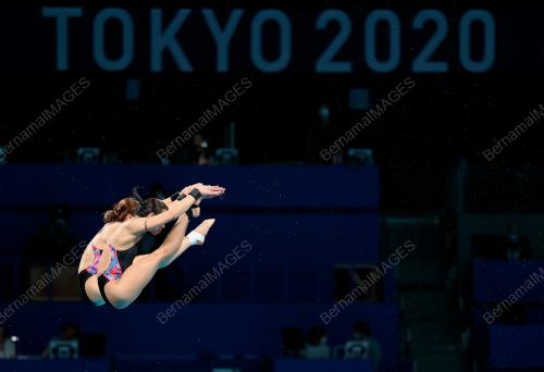 SUKAN OLIMPIK TOKYO 2020