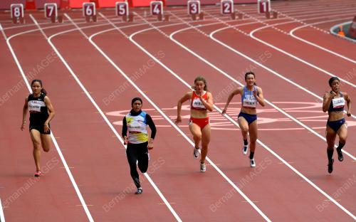 SUKAN OLIMPIK TOKYO 2020