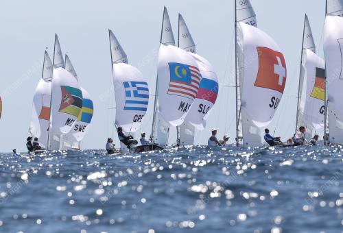SUKAN OLIMPIK TOKYO 2020